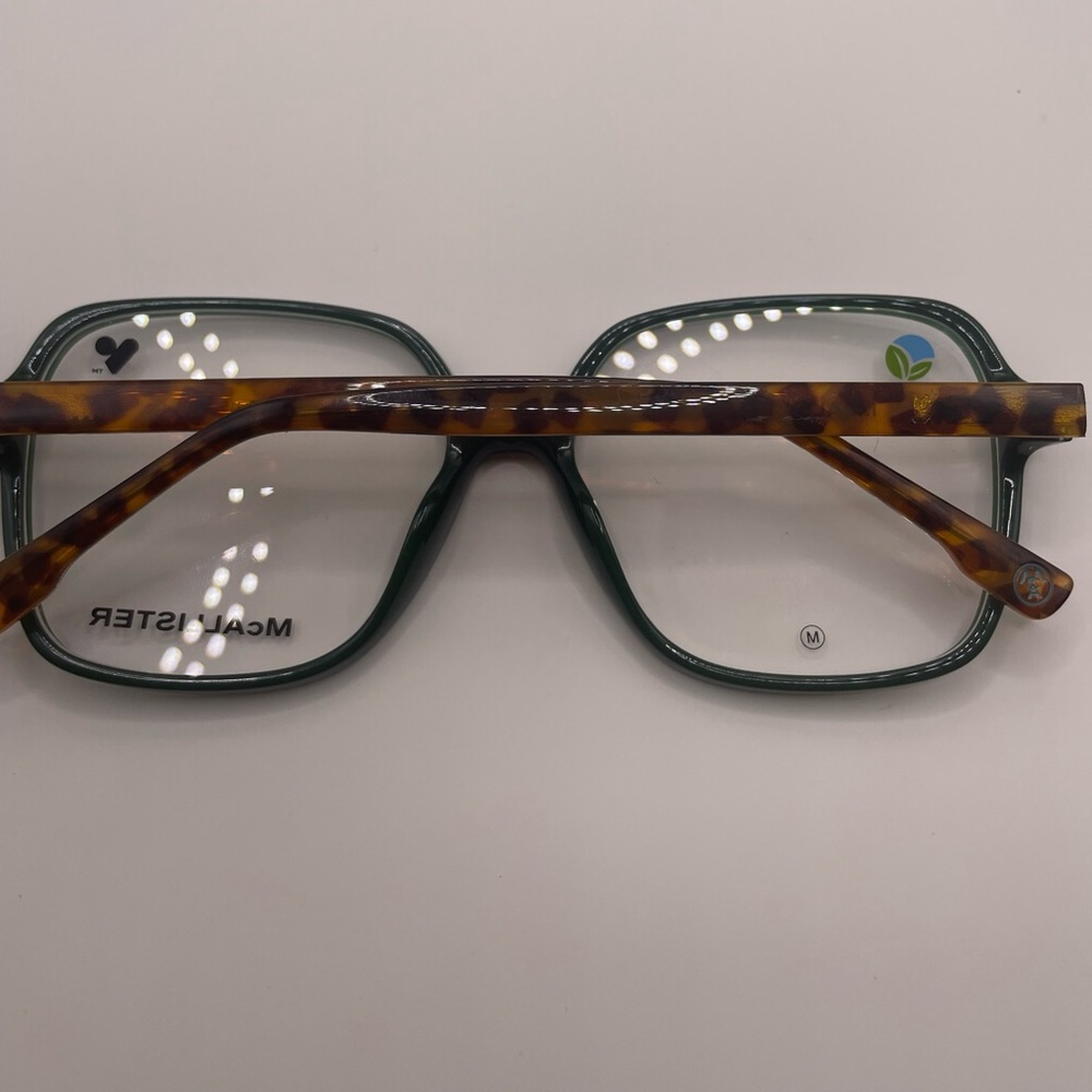 Funky Mcallister Frames - image 3
